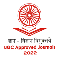 ugc care approved journals list