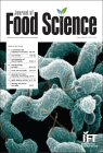 Journal of Food Science