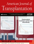 American Journal of Transplantation