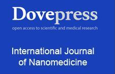 International Journal of Nanomedicine