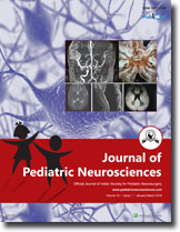 Journal of Pediatric Neurosciences