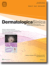 Dermatologica Sinica