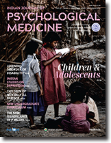 Indian Journal of Psychological Medicine