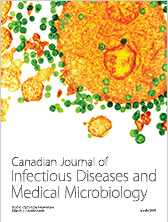 Canadian Journal of Infectious Diseases and Medical Microbiology
