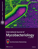 International journal of mycobacteriology