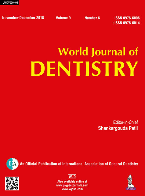 Dentistry Journal