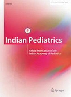 Indian Pediatrics