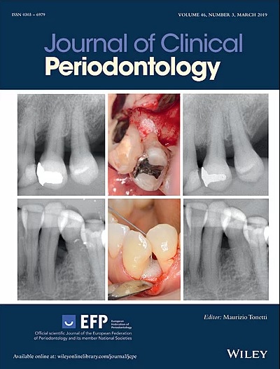 Journal of Clinical Periodontology