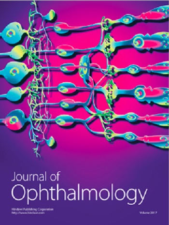 Journal of Ophthalmology  Open access journals