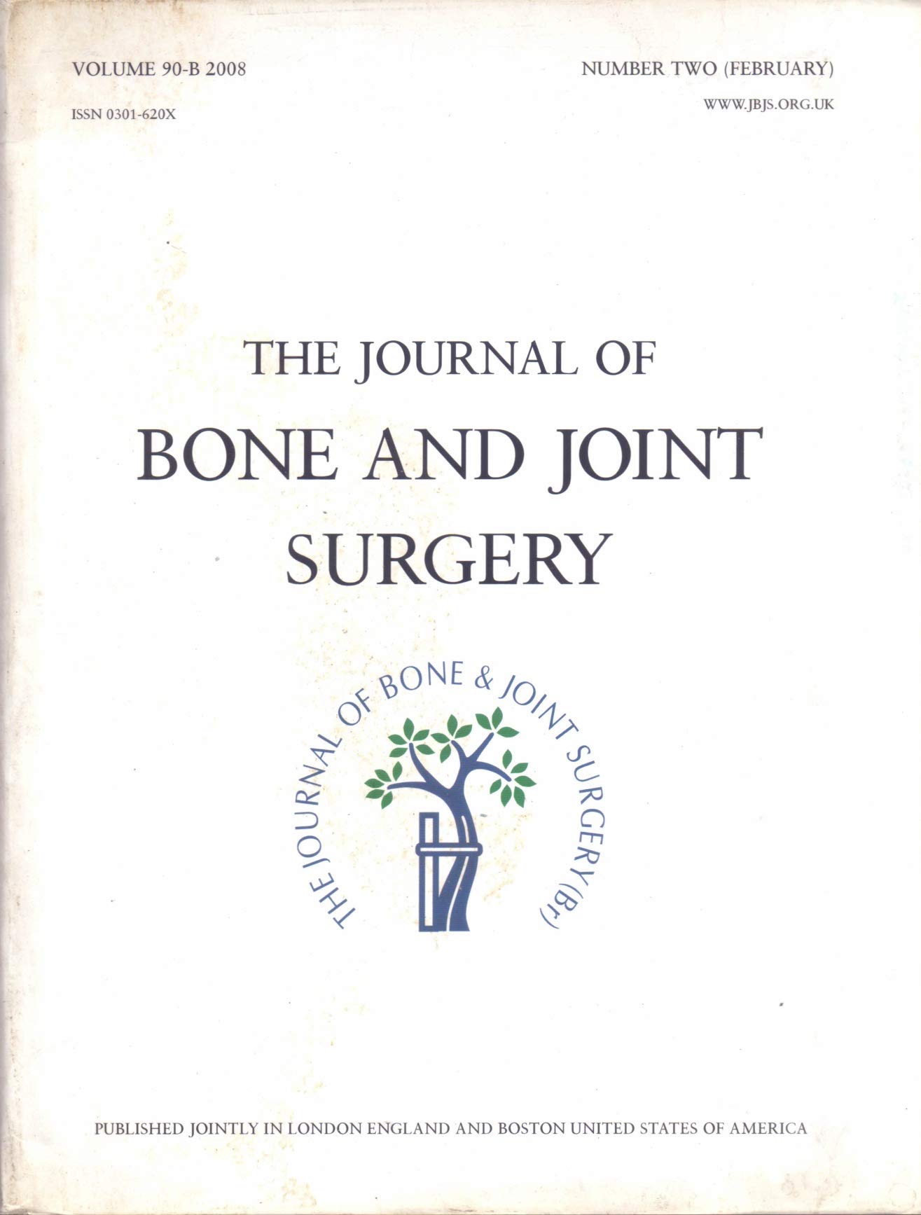 The Journal Of Bone And Joint Surgery Impact Factor Indexing The Journal Of Bone And Joint Surgery Impact Factor Indexing