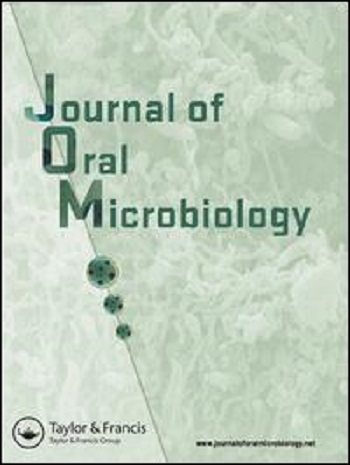 Journal of Oral Microbiology