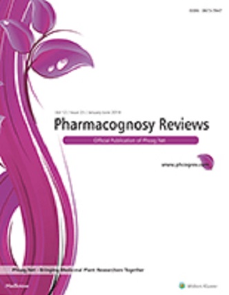 Pharmacognosy Reviews