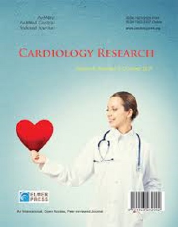 Cardiology Research