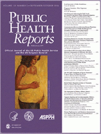 Public Health Reports