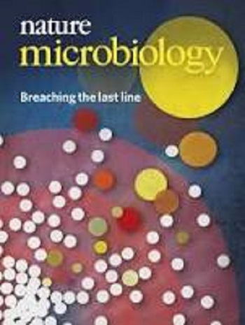 Nature microbiology