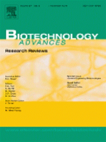 Biotechnology Advances