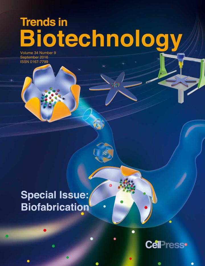 Trends in biotechnology Impact Factor, Indexing, Acceptance rate