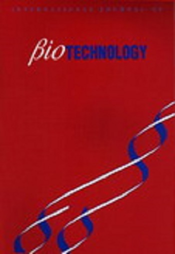 International journal of biotechnology