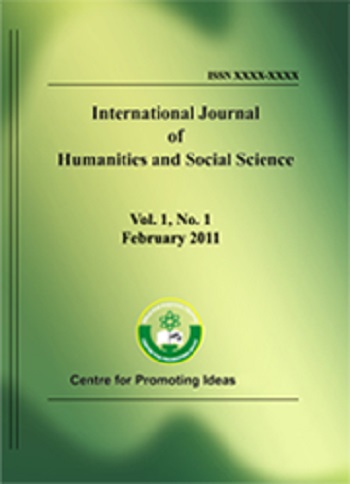 journal of global research in education and social science