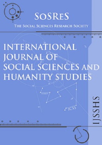 international journal of social science research and review doaj