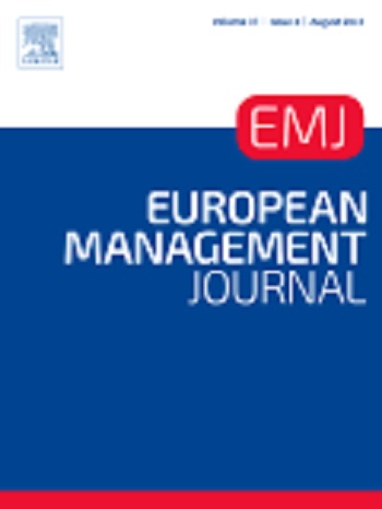 European Management Journal