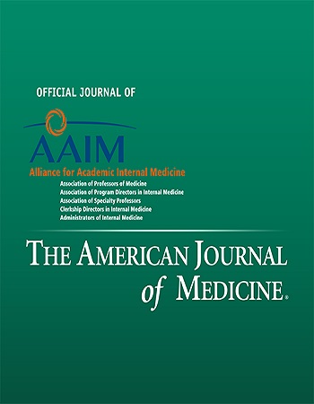 The american journal of medicine