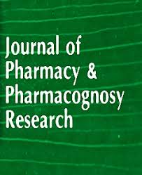 research journal of pharmacy