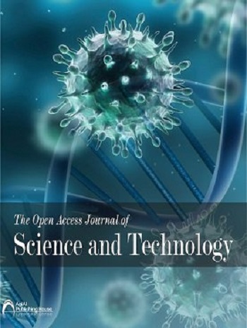 Open Access Journal of Science and Technology