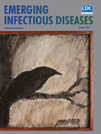 Emerging Infectious Diseases