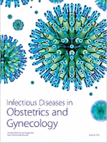 Infectious Diseases in Obstetrics and Gynecology