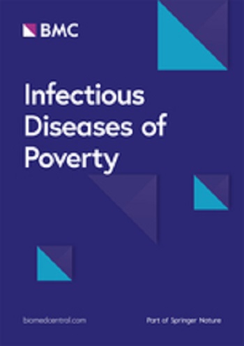 Infectious diseases of poverty