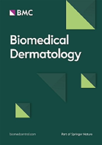 BMC dermatology