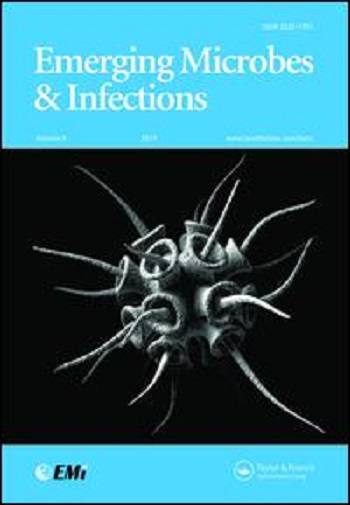 Emerging microbes and infections