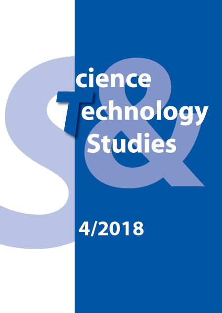 Science and Technology Studies