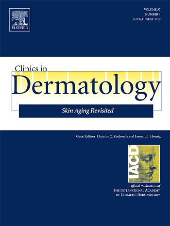 Clinics in Dermatology