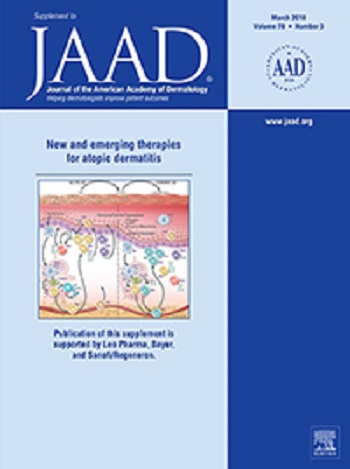 Journal of the American Academy of Dermatology