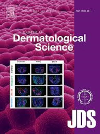 Journal of Dermatological Science