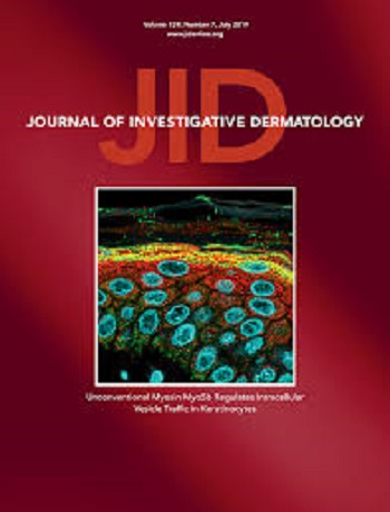 Journal of Investigative Dermatology