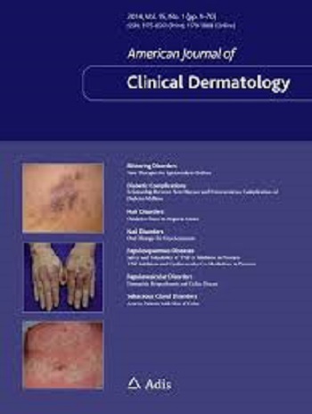 American Journal of Clinical Dermatology