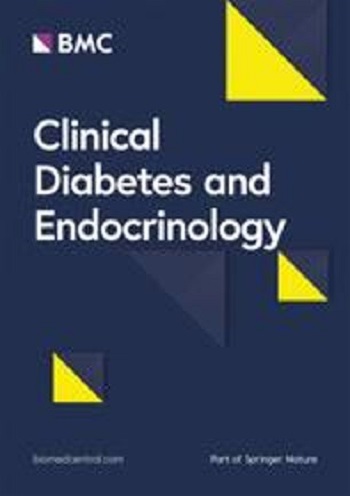 Clinical Diabetes and Endocrinology
