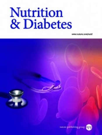 Nutrition and Diabetes