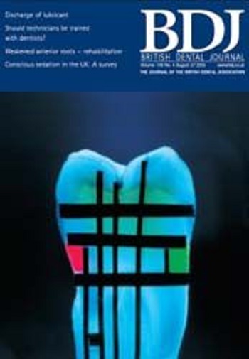 British Dental Journal