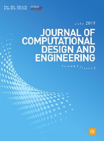 Journal of Computational Design and Engineering
