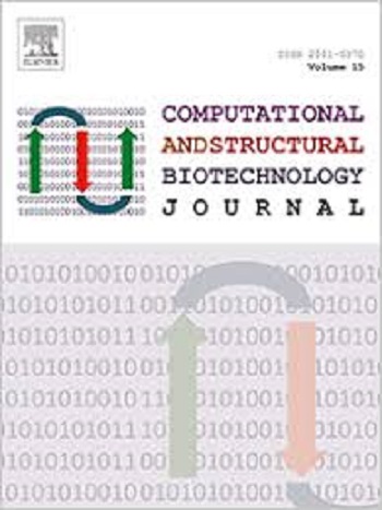 Computational and Structural Biotechnology Journal