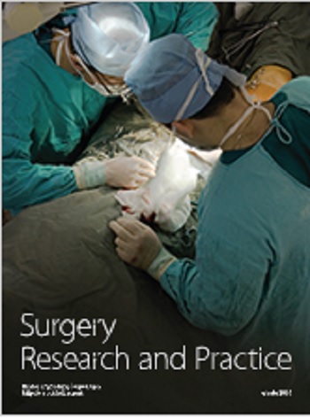 Surgery Research and Practice