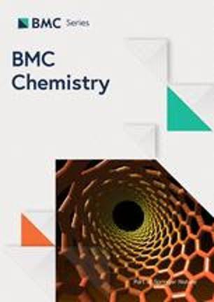 BMC chemistry