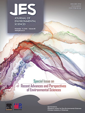 🏆 Journal of Environmental Sciences | Impact Factor | Indexing |  Acceptance rate | Abbreviation - Open access journals