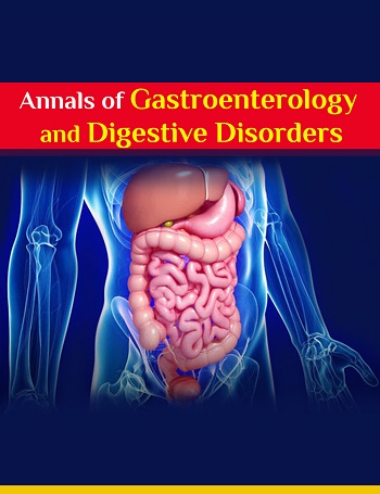 Annals of Gastroenterology and Digestive Disorders