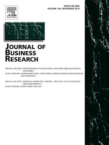 Journal of Business Research