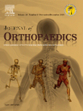 Journal of Exercise and Sports  High Impact Factor Orthopedics